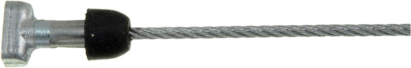 Dorman C93537 Parking Brake Cable product image 2 of 3