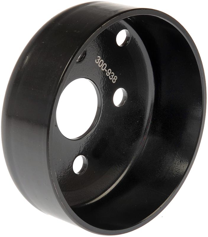 Dorman 300938 Engine Water Pump Pulley product image 1 of 1