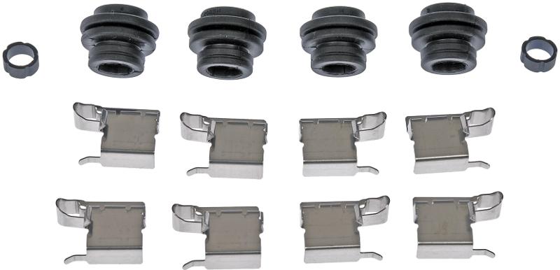 Dorman HW13951 - Disc Brake Hardware Kit Dorman HW13951 Disc Brake Hardware Kit product image 1 of 1