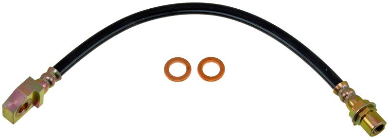 Dorman H380366 Brake Hydraulic Hose product image 2 of 3