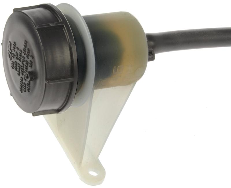 Dorman CC649037 Clutch Master and Slave Cylinder Assembly product image 5 of 5