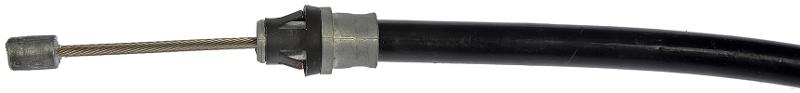 Dorman C660434 Parking Brake Cable product image 3 of 3