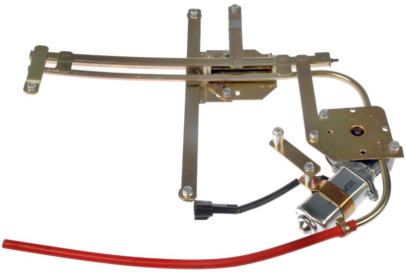 Dorman 741942 Power Window Motor and Regulator Assembly product image 2 of 3