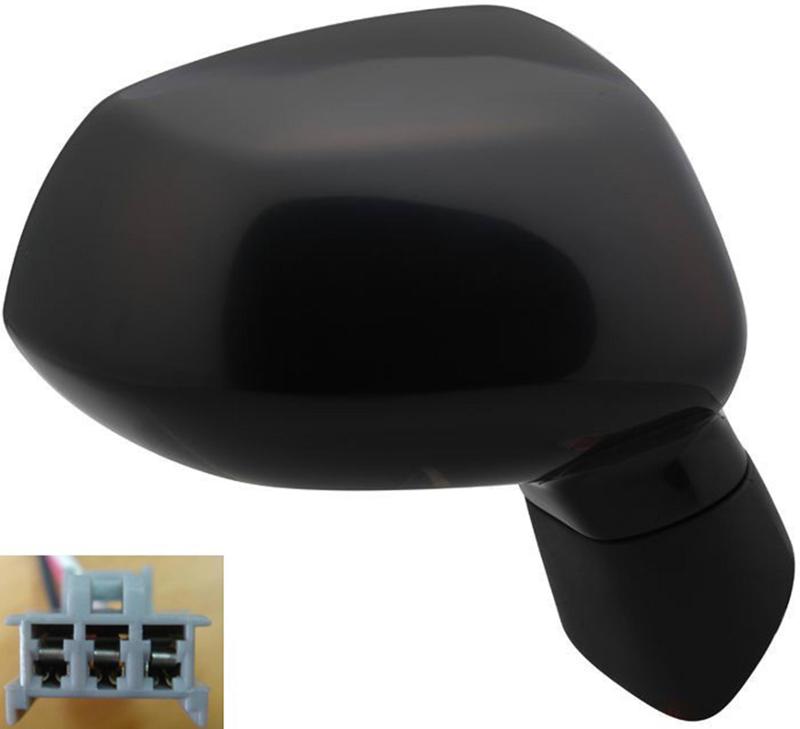 Dorman 9551703 Door Mirror product image 2 of 2