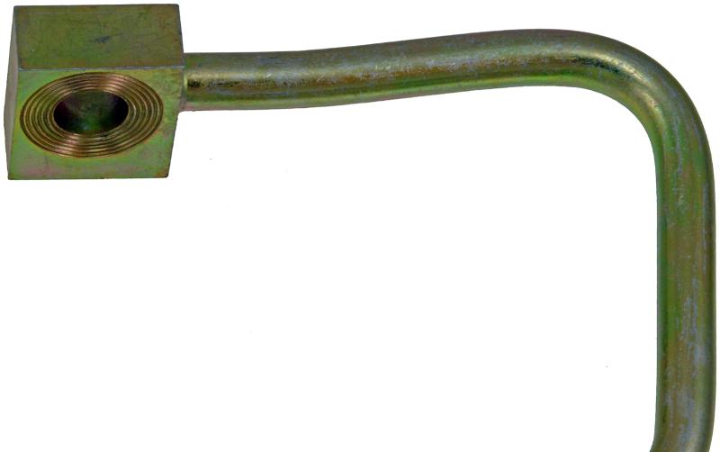Dorman H620574 Brake Hydraulic Hose product image 2 of 3