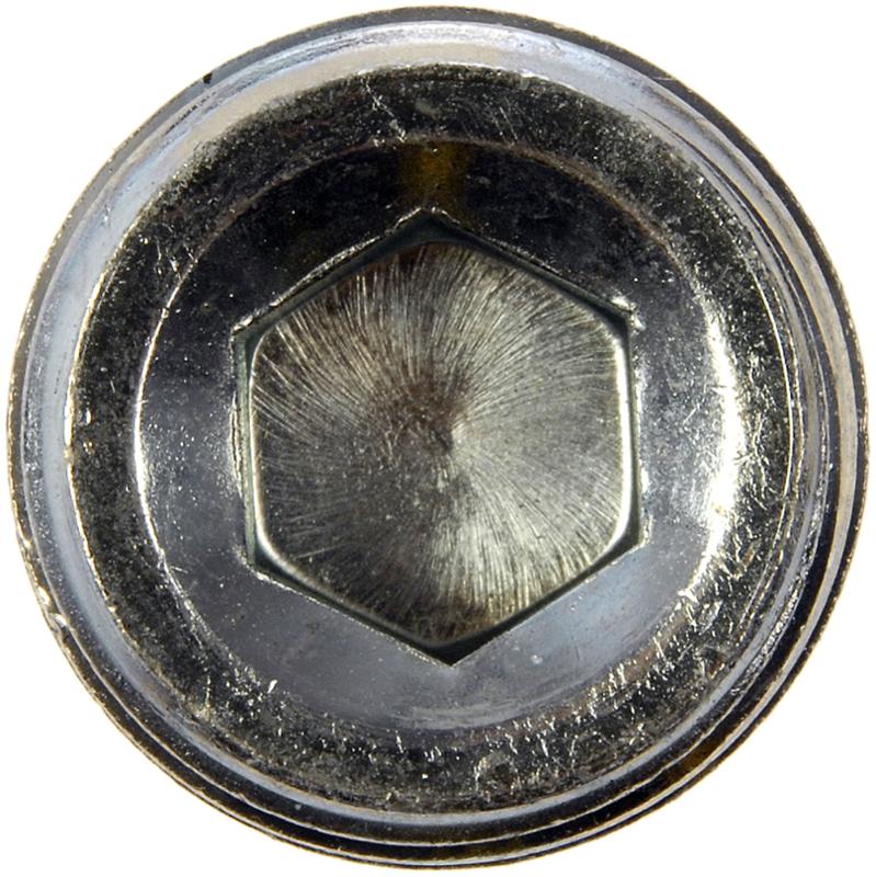 Dorman 090022 Engine Cylinder Head Plug product image 2 of 2