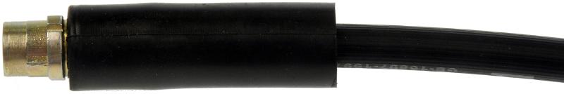 Dorman H621162 Brake Hydraulic Hose product image 2 of 3