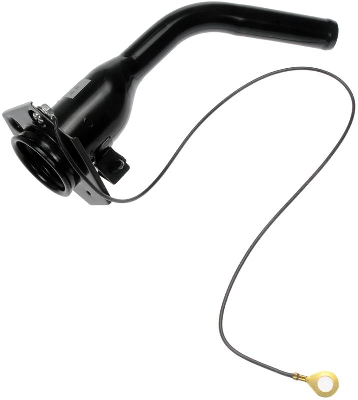 Dorman 577232 Fuel Tank Filler Neck product image 2 of 2