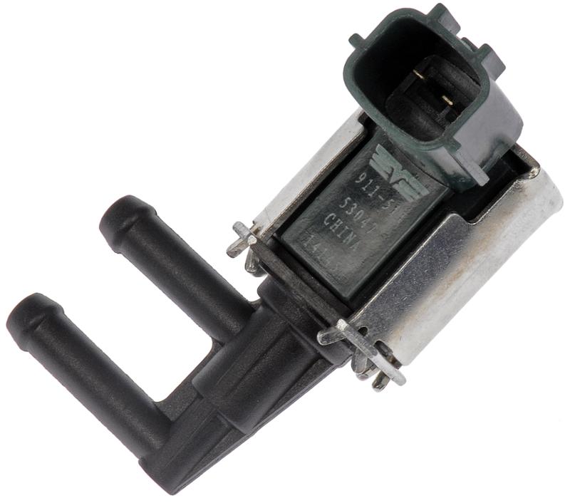 Dorman 911511 - Vapor Canister Vent Solenoid Dorman 911511 Vapor Canister Vent Solenoid product image 2 of 3