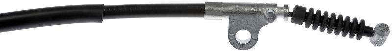 Dorman C660712 Parking Brake Cable product image 2 of 3