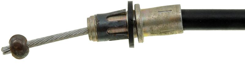 Dorman C93642 Parking Brake Cable product image 3 of 3
