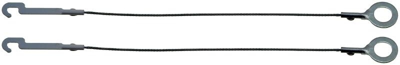 Dorman HW2102B Drum Brake Self Adjuster Cable product image 1 of 1