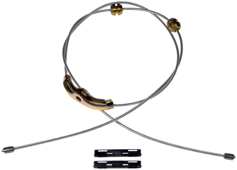 Dorman C94815 Parking Brake Cable product image 3 of 3