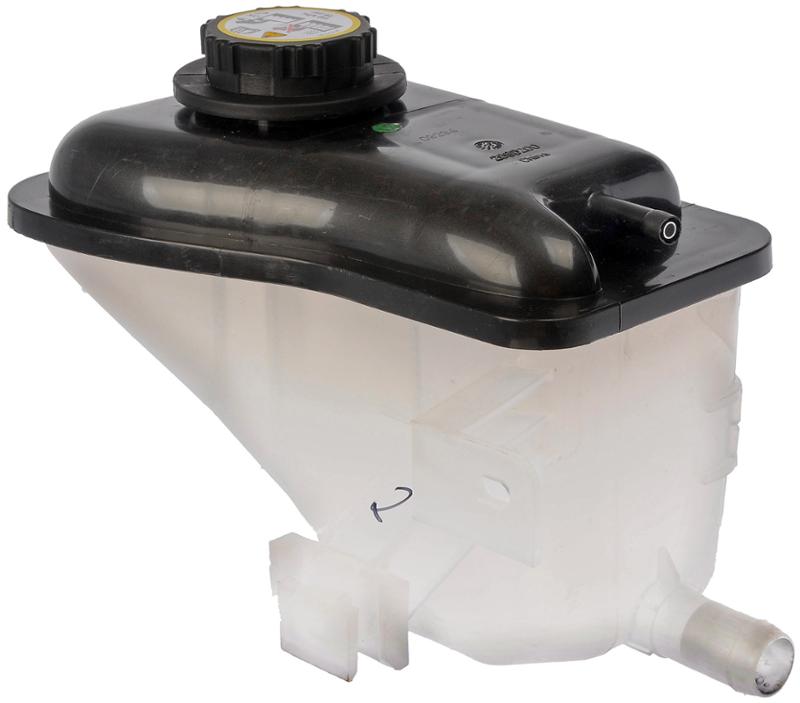Dorman 603200 - Engine Coolant Recovery Tank Dorman 603200 Engine Coolant Recovery Tank product image 1 of 2
