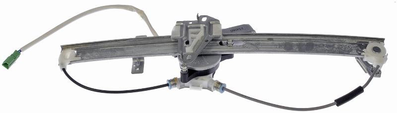 Dorman 748616 Power Window Motor and Regulator Assembly product image 3 of 3