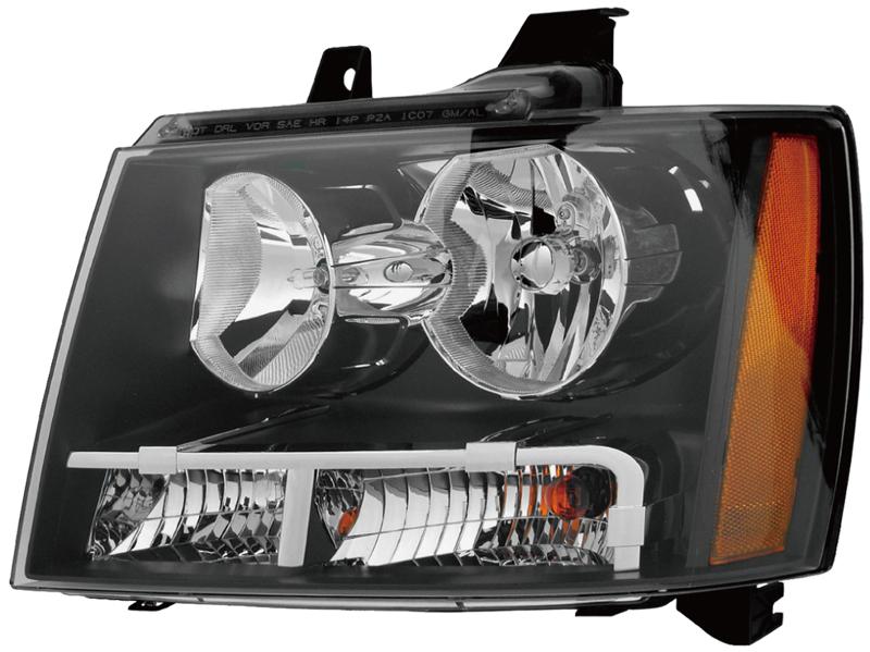 Dorman 1591944 Headlight Assembly product image 1 of 1