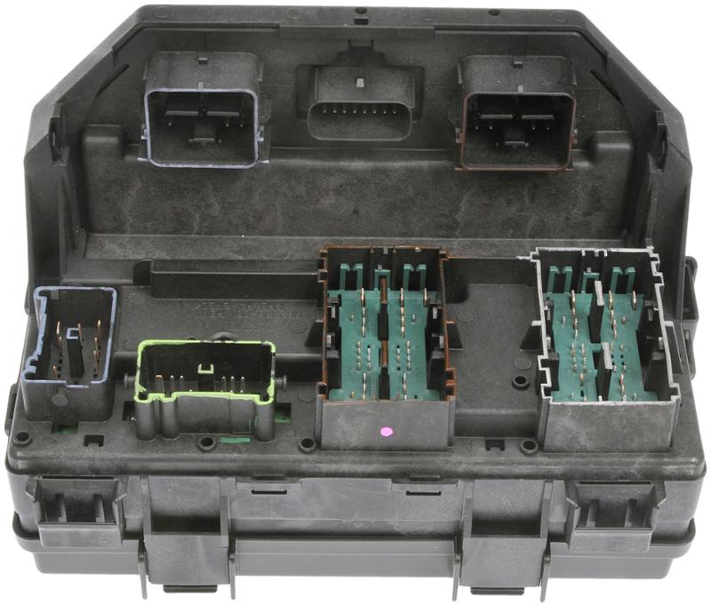 Dorman 599982 Integrated Control Module product image 2 of 4