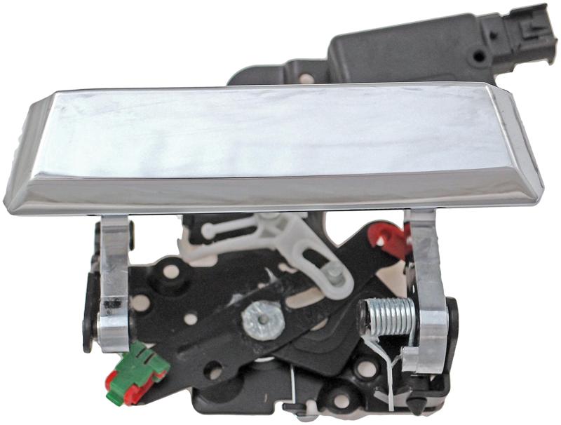 Dorman 83368 - Tailgate Handle Dorman 83368 Tailgate Handle product image 3 of 3