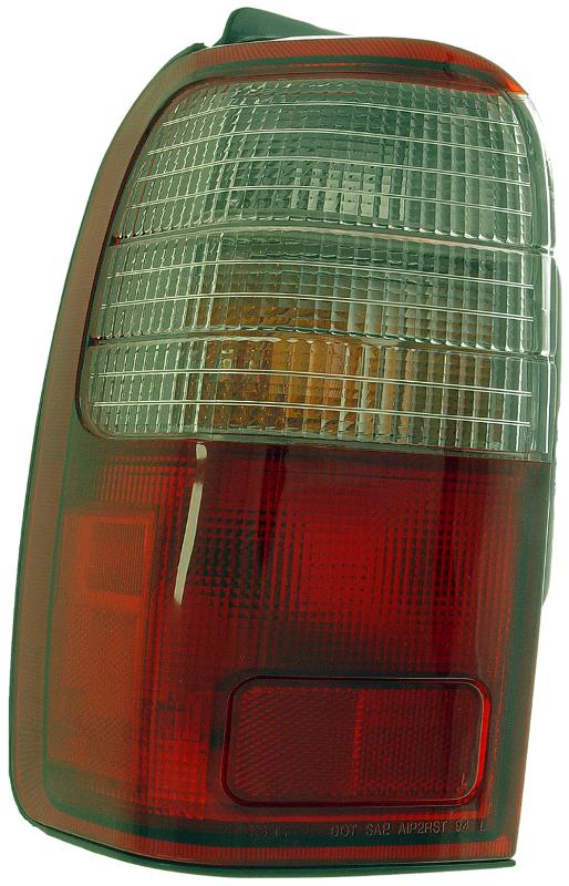 Dorman 1611216 Tail Light Assembly product image 1 of 1