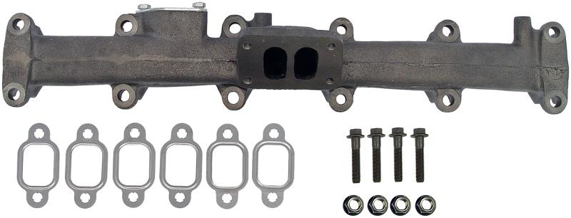 Dorman 674527 - Exhaust Manifold Dorman 674527 Exhaust Manifold product image 6 of 6