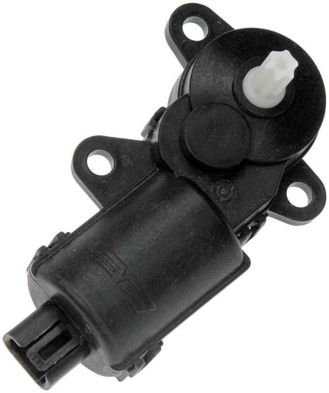 Dorman 604134 HVAC Heater Blend Door Actuator product image 3 of 3