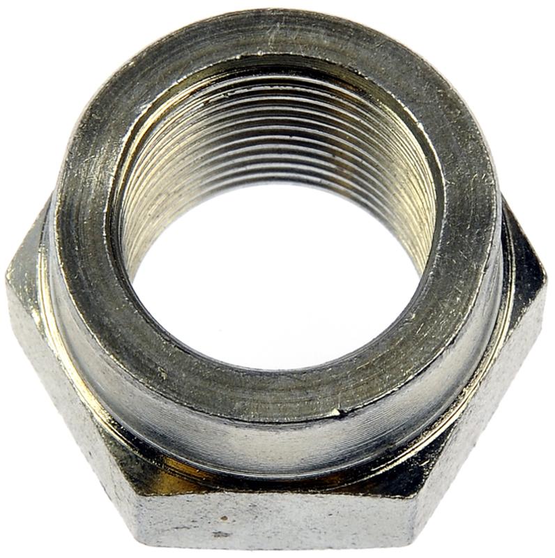 Dorman 930201 - Wheel Hub Dorman 930201 Wheel Hub product image 3 of 3