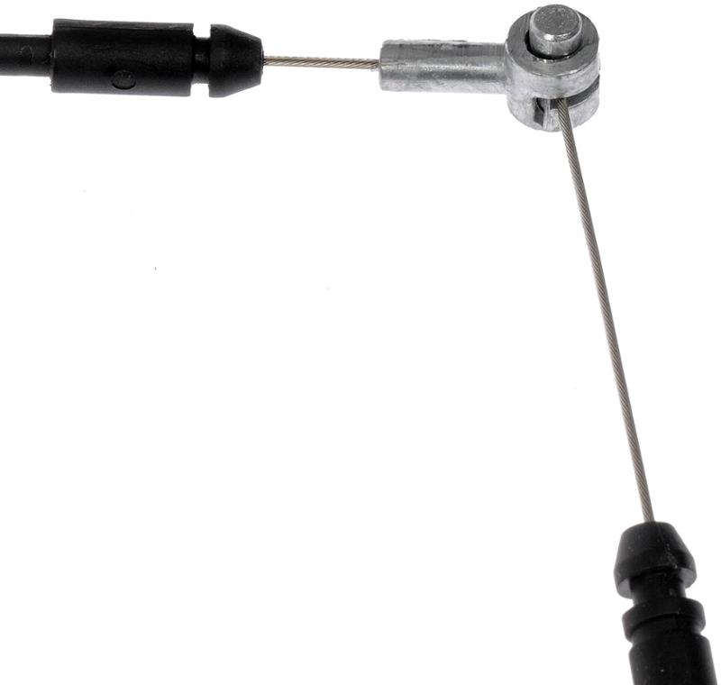 Dorman 912128 Hood Release Cable product image 3 of 4