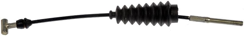 Dorman C92968 Parking Brake Cable product image 2 of 3