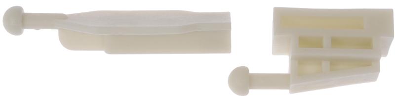 Dorman 924394 Headlight Adjuster Kit product image 1 of 1