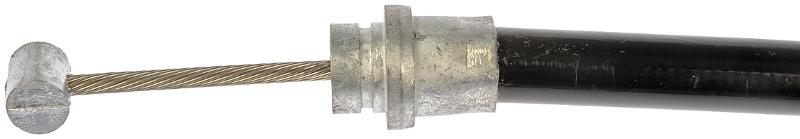 Dorman C94702 Parking Brake Cable product image 3 of 3