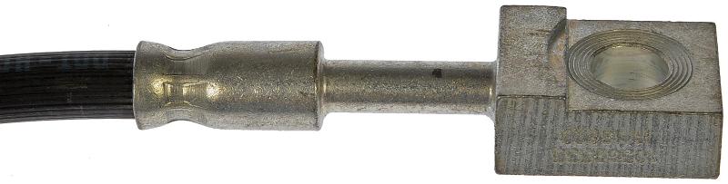 Dorman H620331 Brake Hydraulic Hose product image 2 of 3