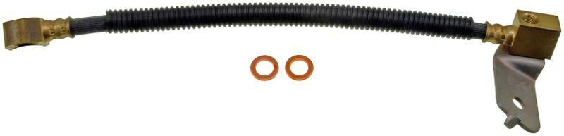 Dorman H381071 Brake Hydraulic Hose product image 1 of 3