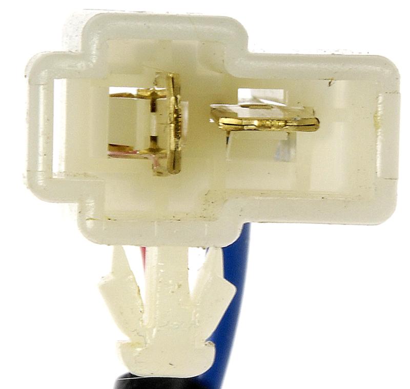 Dorman 751349 - Power Window Motor and Regulator Assembly Dorman 751349 Power Window Motor and Regulator Assembly product image 3 of 3