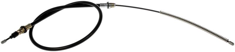 Dorman C93255 Parking Brake Cable product image 2 of 3