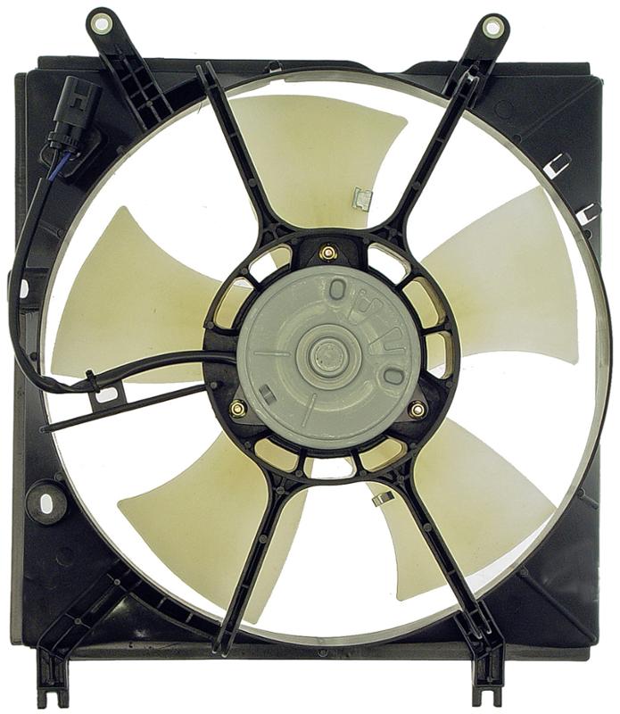 Dorman 620538 Engine Cooling Fan Assembly product image 4 of 4