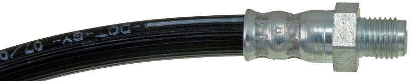 Dorman H13589 Brake Hydraulic Hose product image 3 of 3