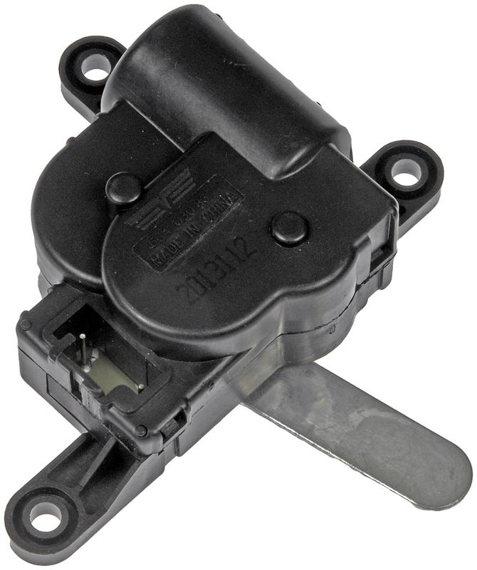 Dorman 604030 HVAC Heater Blend Door Actuator product image 3 of 3