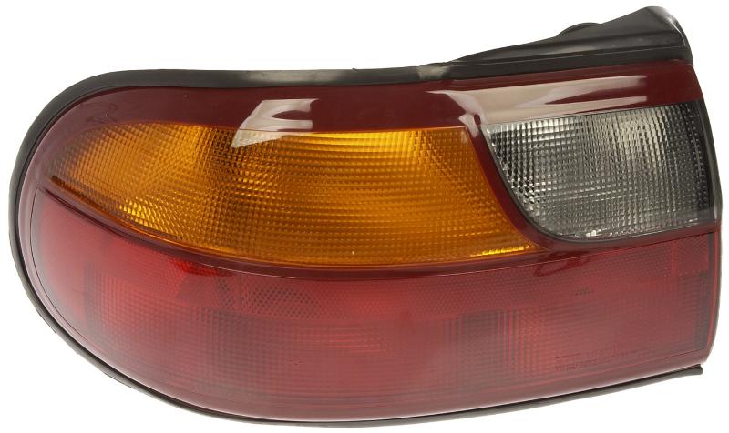 Dorman 1610098 Tail Light Assembly product image 1 of 1