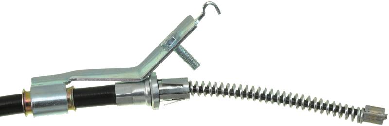Dorman C660284 Parking Brake Cable product image 2 of 3