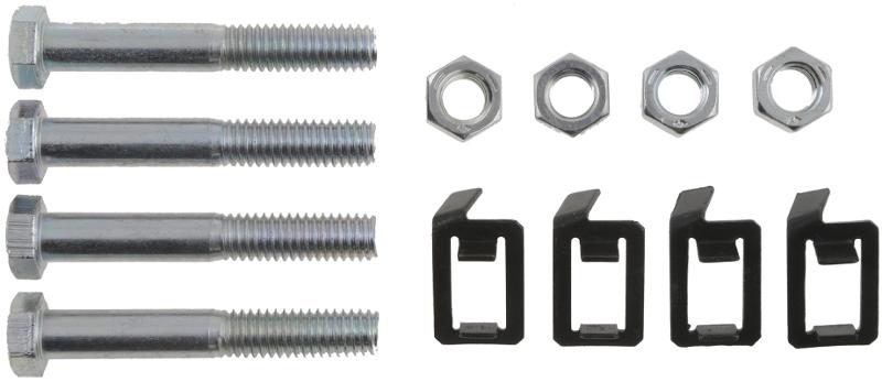Dorman 03125 Exhaust Flange Stud and Nut product image 6 of 6
