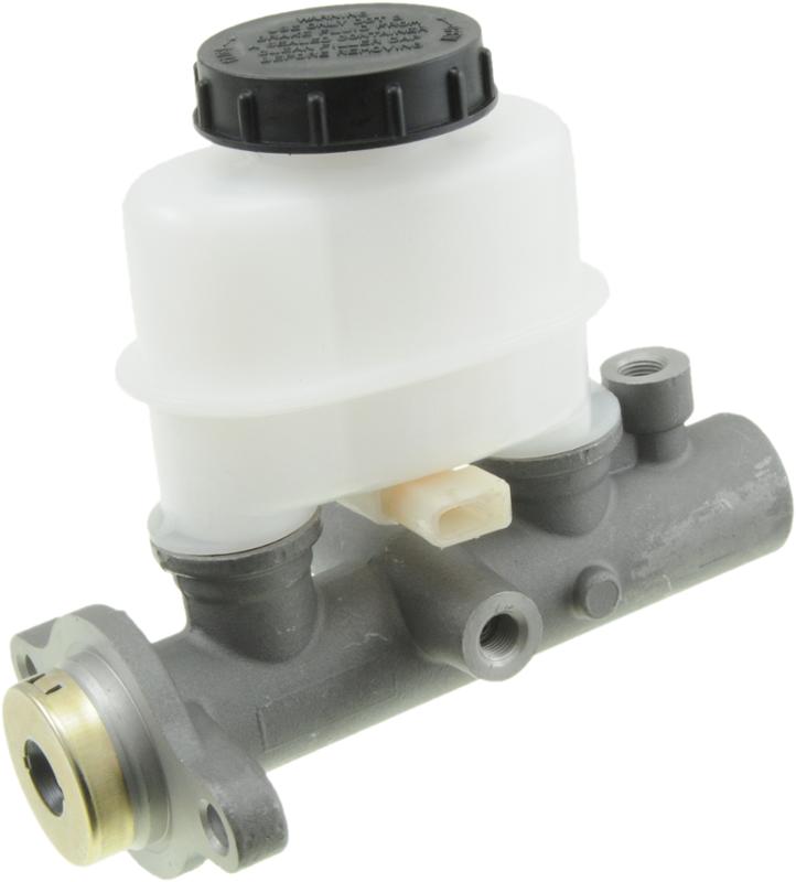 Dorman M390233 Brake Master Cylinder product image 3 of 4