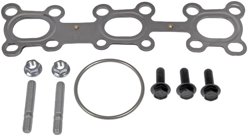 Dorman 674935 Exhaust Manifold product image 3 of 4