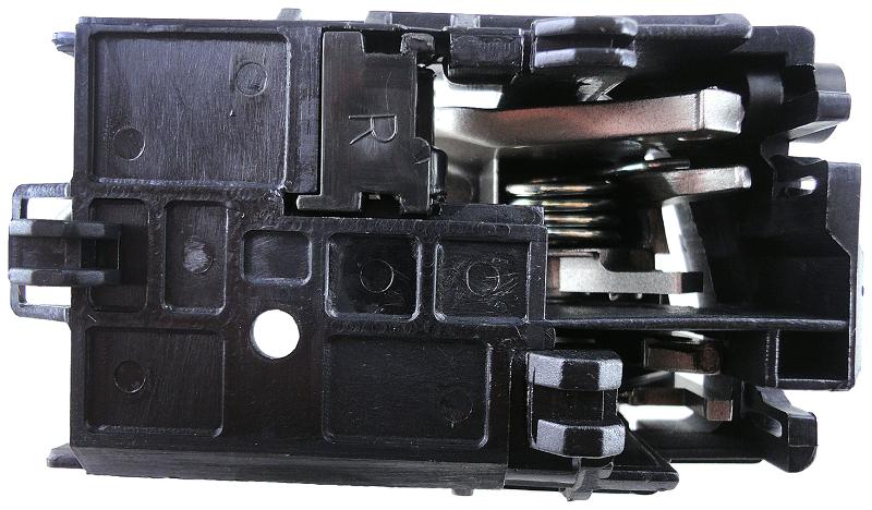 Dorman 82333 Interior Door Handle product image 2 of 3