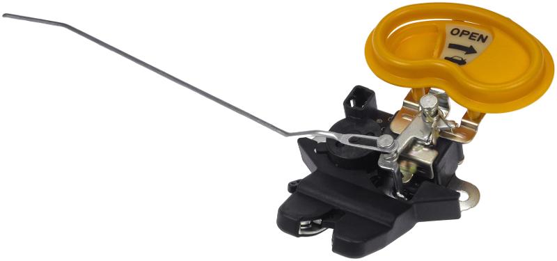 Dorman 937142 Trunk Lock Actuator Motor product image 3 of 3