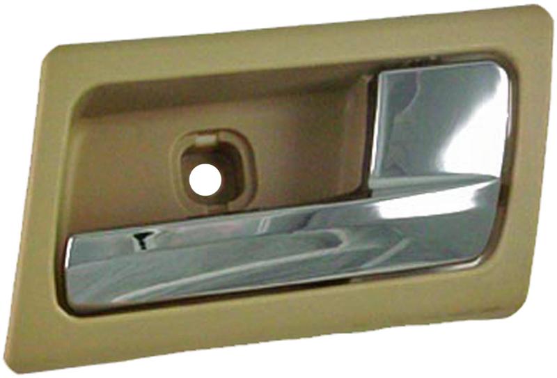 Dorman 81722 - Interior Door Handle Dorman 81722 Interior Door Handle product image 2 of 3