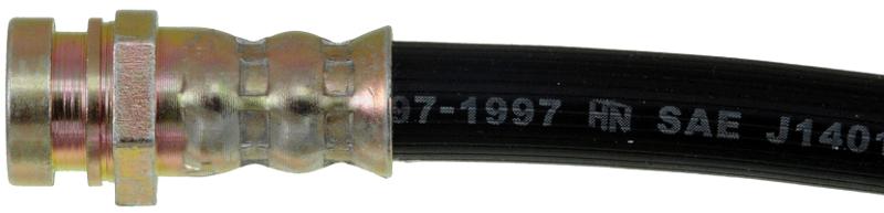 Dorman H620309 - Brake Hydraulic Hose Dorman H620309 Brake Hydraulic Hose product image 3 of 3