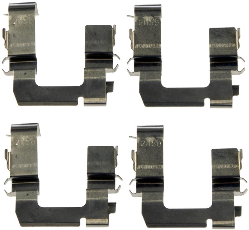 Dorman HW13310 Disc Brake Hardware Kit product image 1 of 1