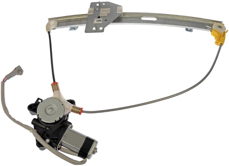 Dorman 741351 - Power Window Motor and Regulator Assembly Dorman 741351 Power Window Motor and Regulator Assembly product image 3 of 3
