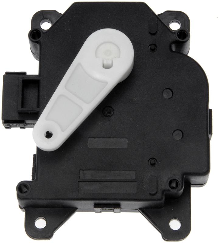 Dorman 604168 HVAC Heater Blend Door Actuator product image 2 of 3