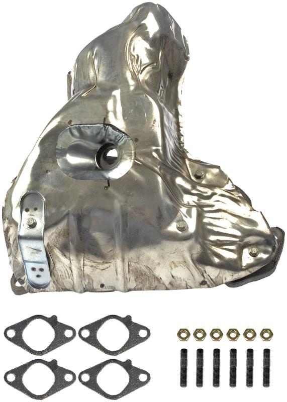 Dorman 674660 Exhaust Manifold product image 4 of 4
